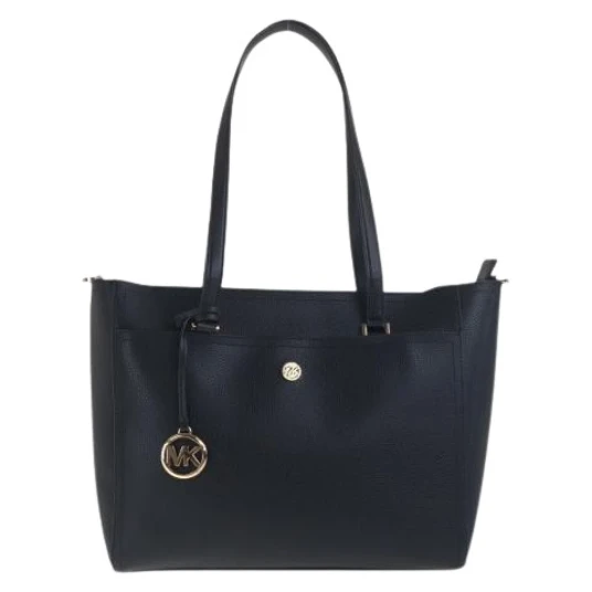 Michael Kors Dame Svart