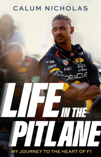 Life in the Pitlane Life in the Pitlane