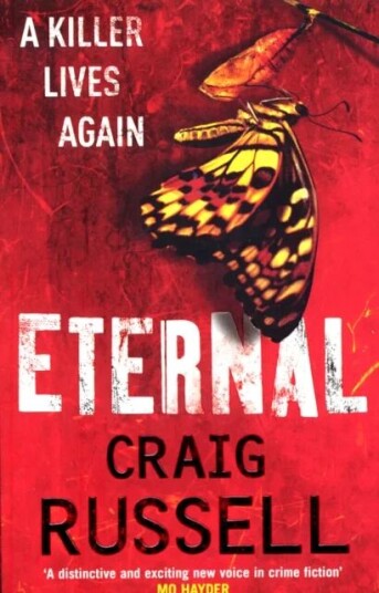 Eternal Av Craig Russell