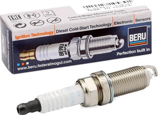 Tennplugg BERU Z235 Tennplugg BERU Z235