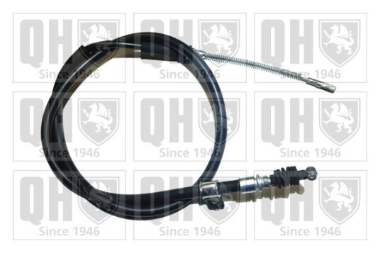 Tautrekk håndbremse QUINTON HAZELL BC4209