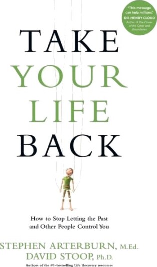 Take Your Life Back