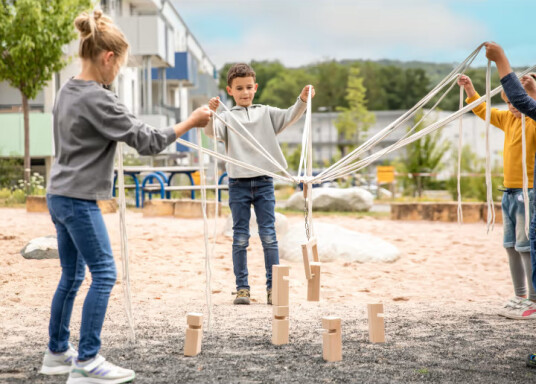 Haba Pro Styrk samarbeidet-spill opp til 24 spillere