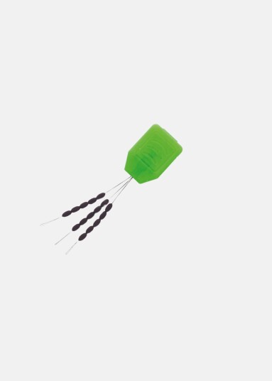 KINETIC RUBBER FLOAT STOP KINETIC RUBBER FLOAT STOP
