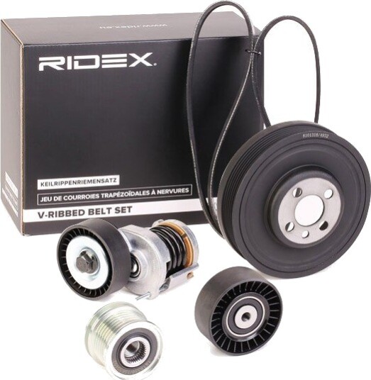 Kileremsett RIDEX 542R0403