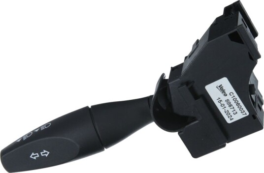 VALEO 886713 Bryter komplett rattstamme