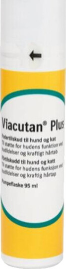 Viacutan Plus 95Ml Viacutan Plus 95Ml