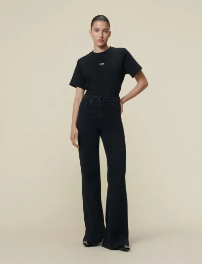 Lois Jeans Palas - Black - 28 Regular Lois Jeans Palas - Black - 28 Regular