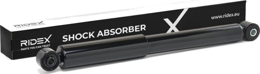 RIDEX 854S18540 Støtdemper