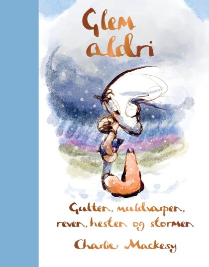 Glem aldri Glem aldri