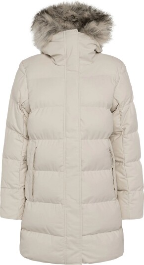 Helly Hansen W Blossom Puffy Parka CREAM L Helly Hansen W Blossom Puffy Parka CREAM L