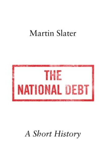 The National Debt Av Martin Slater