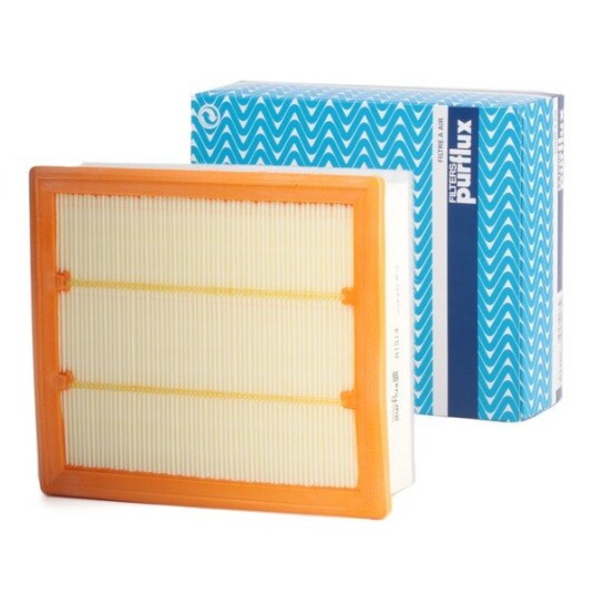 Luftfilter PURFLUX A1814 Luftfilter PURFLUX A1814