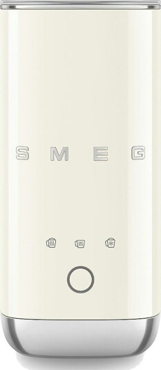 Smeg MFF02CREU  Melkeskummer