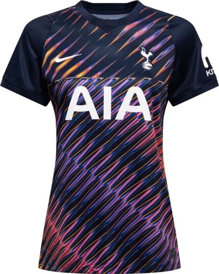 Tottenham Bortedrakt 2026/27 Kvinner   Nike størrelse Medium