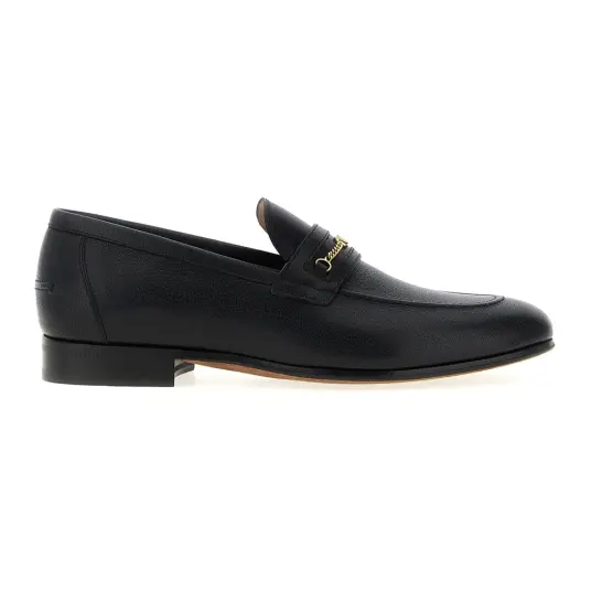 Valentino Garavani Herre Sko Svart 42 EU, Valentino Garavani Herre Sko Svart 42 EU,