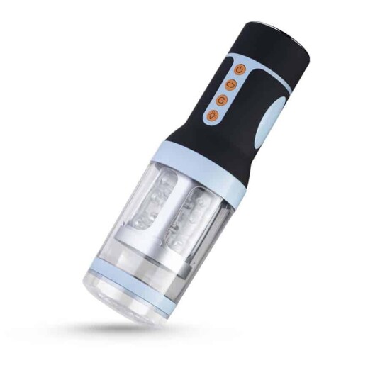 CRUIZR CM04 rotating masturbator