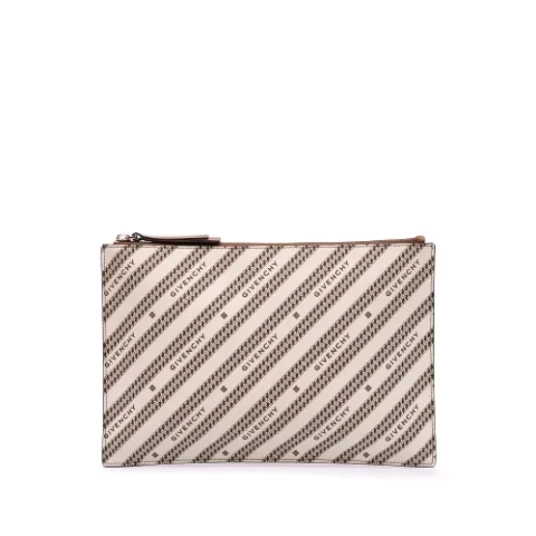 Givenchy Pre-owned Dame Pre-owned Brun