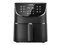 Cosori Premium CP158-AF-RXB Airfryer 1700W Cosori Premium CP158-AF-RXB Airfryer 1700W