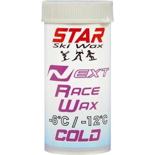 Next Racewax No Fluor Powder 28 G. Cold