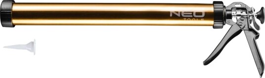 NEO TOOLS 61-006 Patronpistol