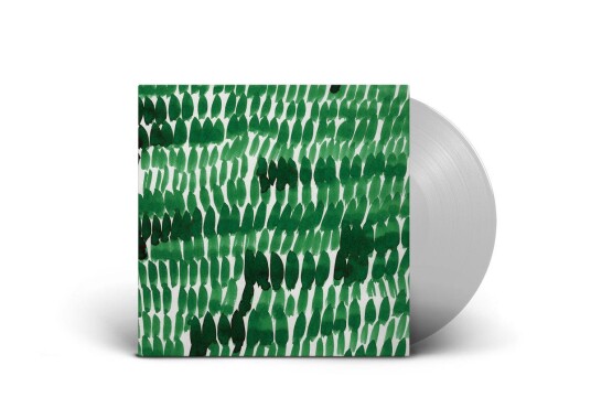 Faten Kanaan After Poem LP/Vinyl Faten Kanaan After Poem LP/Vinyl