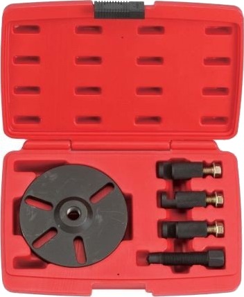 FORCE 905G18 Avdrager, reimskive
