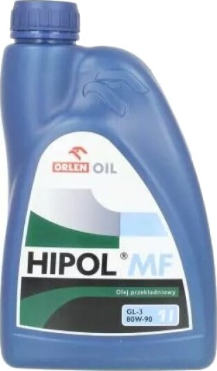 Girolje ORLEN HIPOL MF 80W90 1L