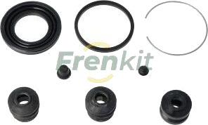 FRENKIT 243020 Reparasjonssett, bremsecaliper