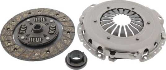 Clutchsett MAPCO 10700