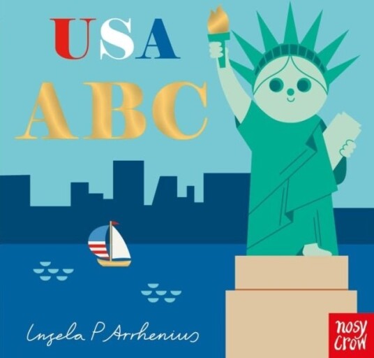 USA ABC USA ABC