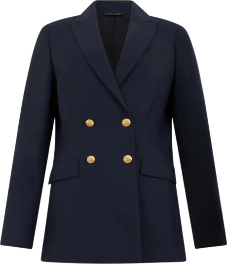 Brooks Brothers Dame Jakker Blå M,