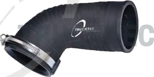 TRUCKTEC AUTOMOTIVE 07.14.162 Ladeluftslange