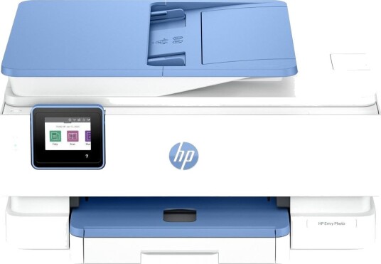 HP Envy Photo 7931 multifunksjonsskriver - A4, WiFi, USB, ber??ringsskjerm
