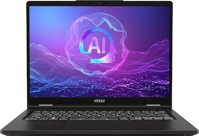 Msi Venture A14 Ai+ Ryzen Ai 7 16gb 1000gb 14" Msi Venture A14 Ai+ Ryzen Ai 7 16gb 1000gb 14"