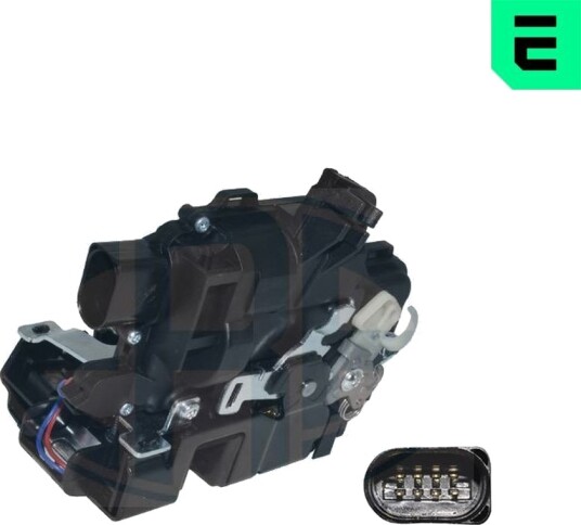 ERA 660187 Dørlås ERA 660187 Dørlås