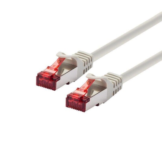 LOGON PATCH CABLE S/FTP PIMF 7M -
