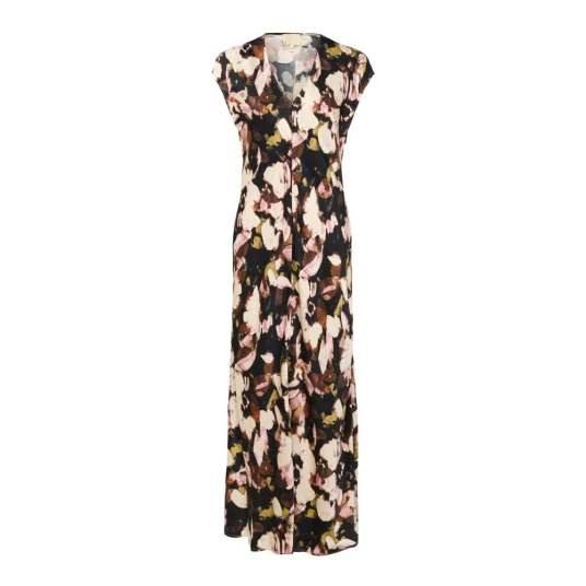 Soaked in Luxury Dame Kjoler Flerfarget XS Soaked in Luxury Dame Kjoler Flerfarget XS