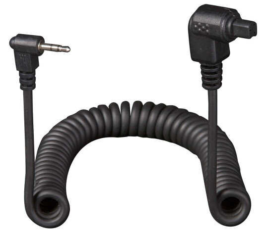 Syrp Link-Kabel 3C for Canon - Kameratilbehør for Tidsforløp Syrp Link-Kabel 3C for Canon - Kameratilbehør for Tidsforløp