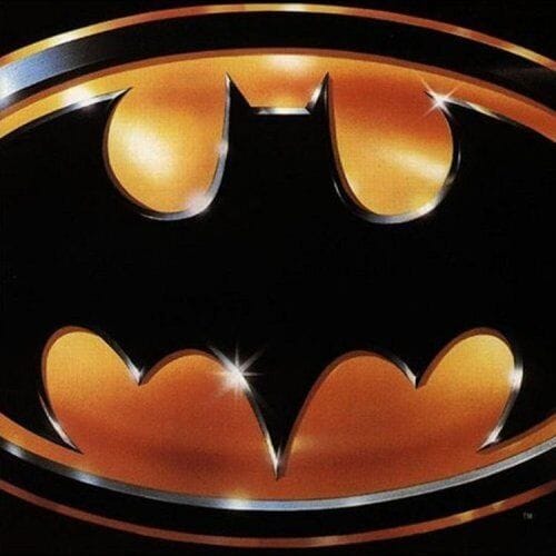 MediaTronixs Prince : Batman / O.S.T. CD Pre-Owned