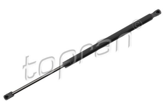 Baklukedemper TOPRAN 601 183