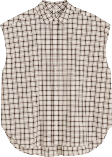 Aiayu Dame Bluser & Skjorter Flerfarget S,