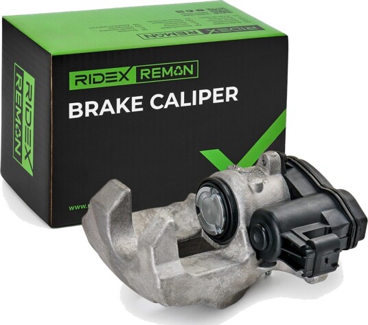 Bremsecaliper RIDEX REMAN 78B2382R