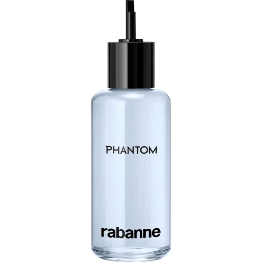 Paco Rabanne Phantom Eau de Toilette Refill 200ml for Men - Fougère Duft