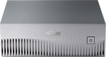 ASUS Ascent GX10 Barebone Mini PC med 2TB SSD og Nvidia GB10