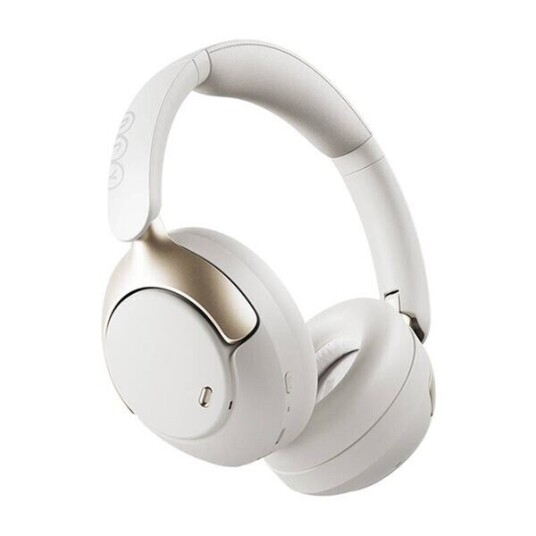 QCY H3 Pro Wireless Headphones White