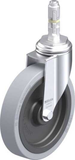 Blickle 372896 Lkra-Vpa 150K-11-E12 Hjul 150 Mm 110 Kg