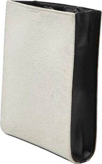 Jil Sander Pre owned Dame Pre owned Beige ONE SIZE,