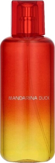 Mandarina Duck The Mandariners For Her Eau De Toilette Spray 100 ml