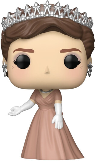Funko POP! Disney: The Princess Diaries Queen Clarisse Renaldi